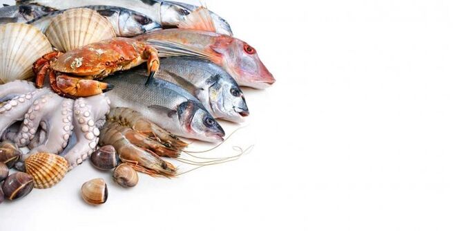 морепродукт