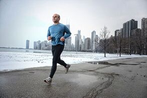 Спорт для підвищення потенції